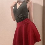 とうか（23） の画像1枚目/極SPA(十三・新大阪・西中島/メンズエステ)