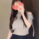 葉月めい（24） の画像2枚目/ゆるスパ五反田店(五反田・品川/メンズエステ)