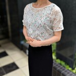 湊琴（44） の画像1枚目/ミセスの子守唄(十三・新大阪・西中島/メンズエステ)