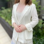 茉白（42） の画像1枚目/ミセスの子守唄(十三・新大阪・西中島/メンズエステ)