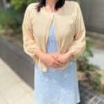 須江（56） の画像1枚目/ミセスの子守唄(十三・新大阪・西中島/メンズエステ)
