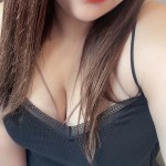 有村あかね（26） の画像1枚目/どす恋(心斎橋・長堀橋/メンズエステ)