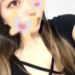 神里える（22） の画像2枚目/Darlin Premium(梅田・大阪駅/メンズエステ)