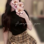 星風 ゆま（26） の画像2枚目/Aroma Jewels 新宿ルーム(新宿・高田馬場/メンズエステ)