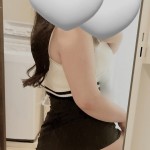 七海ゆな（23） の画像3枚目/どす恋(心斎橋・長堀橋/メンズエステ)