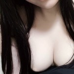 福田ちひろ（21） の画像2枚目/どす恋(心斎橋・長堀橋/メンズエステ)