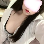 福田ちひろ（21） の画像1枚目/どす恋(心斎橋・長堀橋/メンズエステ)