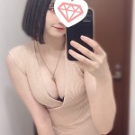 綾瀬 一花（21） の画像3枚目/Aroma Jewels 新宿ルーム(新宿・高田馬場/メンズエステ)