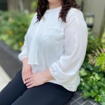 若菜（45） の画像2枚目/ミセスの子守唄(十三・新大阪・西中島/メンズエステ)