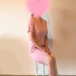 金丸ももな（25） の画像3枚目/パレット(熊本市/メンズエステ)
