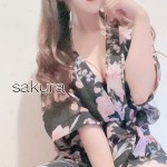 咲桜（さくら）（26） の画像3枚目/Felice（フェリーチェ）(千種・今池/メンズエステ)