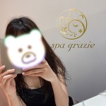 白石（28） の画像1枚目/spa grazie(山形市/メンズエステ)