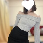 あんな（25） の画像5枚目/KNIT(神戸・三宮・尼崎/メンズエステ)