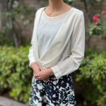 麗未（46） の画像1枚目/ミセスの子守唄(十三・新大阪・西中島/メンズエステ)