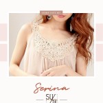 芹奈-Serina-（27） の画像1枚目/Aroma SUITE(福岡市・その他/メンズエステ)