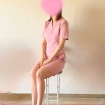 白石のどか（25） の画像2枚目/パレット(熊本市/メンズエステ)