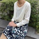 麗未（46） の画像2枚目/ミセスの子守唄(十三・新大阪・西中島/メンズエステ)