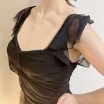 七海（41） の画像2枚目/Mrs.AUBE SPA（オーブスパ）(梅田・大阪駅/メンズエステ)