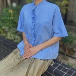 汐栞（50） の画像2枚目/ミセスの子守唄(十三・新大阪・西中島/メンズエステ)