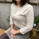彩芽（50） の画像2枚目/ミセスの子守唄(十三・新大阪・西中島/メンズエステ)