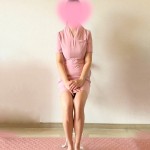 青空ひかる（35） の画像1枚目/パレット(熊本市/メンズエステ)