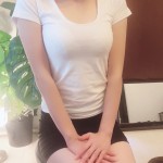 高畑 未経験（20） の画像2枚目/GraceSpa(広島市/メンズエステ)