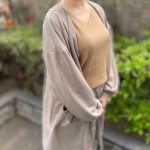 実也子（51） の画像2枚目/ミセスの子守唄(十三・新大阪・西中島/メンズエステ)