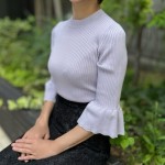 眞奈（55） の画像2枚目/ミセスの子守唄(十三・新大阪・西中島/メンズエステ)