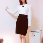 桃華（20） の画像2枚目/サロン・ド・セモア(姫路・明石/メンズエステ)
