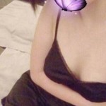 黒月　ゆあ（26） の画像1枚目/HUNDRED キタ大阪(京橋・南森町・天満/メンズエステ)