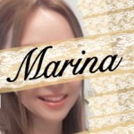 新庄まりな（28） の画像4枚目/Hanabi～花☆美～(那覇/メンズエステ)