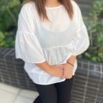 月代（48） の画像2枚目/ミセスの子守唄(十三・新大阪・西中島/メンズエステ)