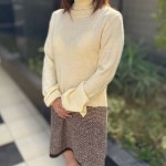 柚希（48） の画像1枚目/ミセスの子守唄(十三・新大阪・西中島/メンズエステ)