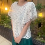 紫音（44） の画像1枚目/ミセスの子守唄(十三・新大阪・西中島/メンズエステ)