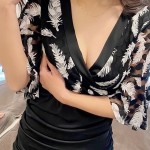 杏奈【あんな】（34） の画像3枚目/Mrs.美神伝説(心斎橋・長堀橋/メンズエステ)