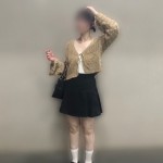 霧島（24） の画像1枚目/いちごミルク(日本橋/メンズエステ)
