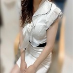 一条なつ（20） の画像1枚目/福岡メンズエステ行くなら！福エス×姉エス(博多・中洲・天神/メンズエステ)