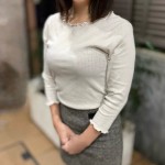 彩芽（50） の画像1枚目/ミセスの子守唄(十三・新大阪・西中島/メンズエステ)