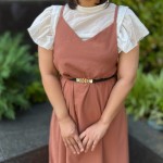 莉緒（40） の画像1枚目/ミセスの子守唄(十三・新大阪・西中島/メンズエステ)