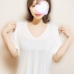 花宮もも（22） の画像2枚目/ゆるスパ五反田店(五反田・品川/メンズエステ)
