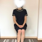 三上はる（38） の画像2枚目/パレット(熊本市/メンズエステ)