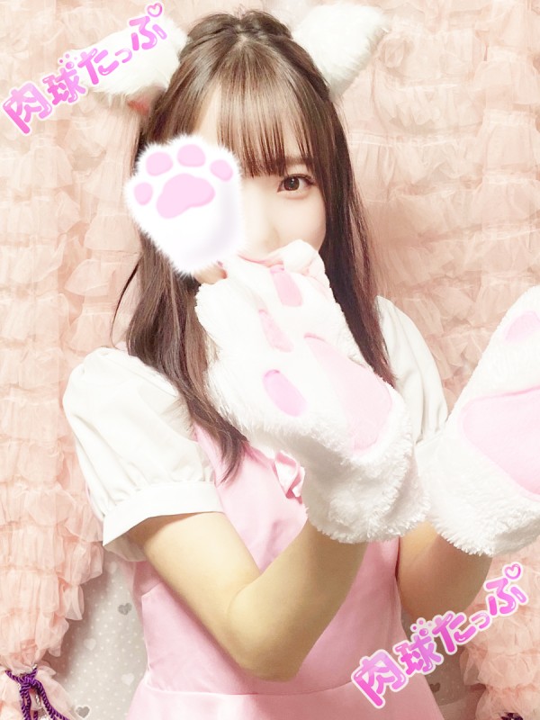 もえにゃん（23）/肉球たっぷ(京都・四条烏丸/メンズエステ)