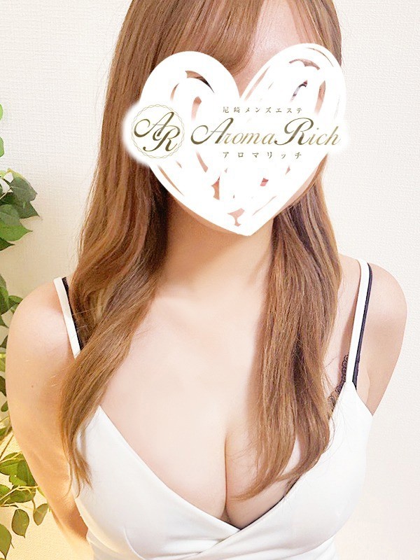 堀北ゆん（23）/Aroma Rich(神戸・三宮・尼崎/メンズエステ)