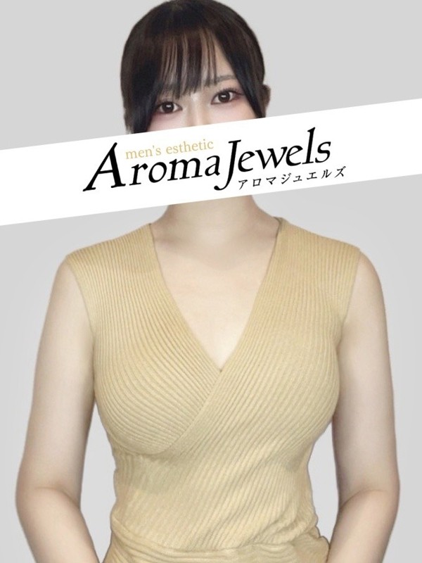 紫月 ゆかり（24） の画像2枚目/Aroma Jewels 新宿ルーム(新宿・高田馬場/メンズエステ)