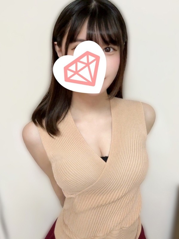 星野 みお（22）/Aroma Jewels 新宿ルーム(新宿・高田馬場/メンズエステ)
