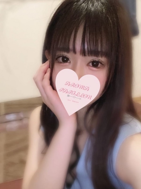 望月りん（18）/AROMA PAPILLON(池袋/メンズエステ)