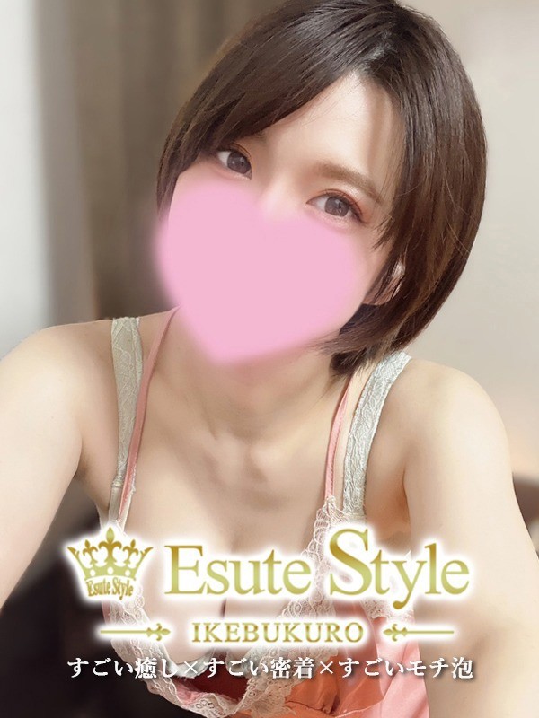 和泉たまき（24）/エステ Style～池袋メンズエステ～(池袋/メンズエステ)