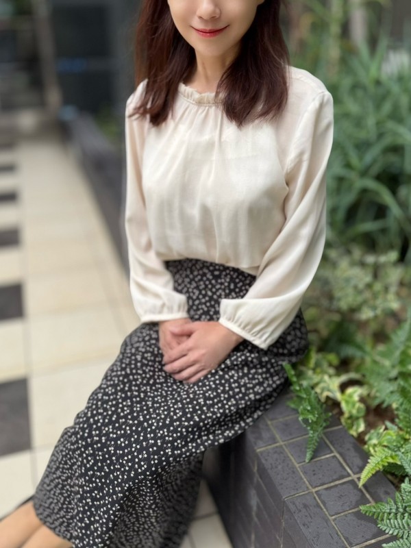 渉子（56） の画像2枚目/ミセスの子守唄(十三・新大阪・西中島/メンズエステ)