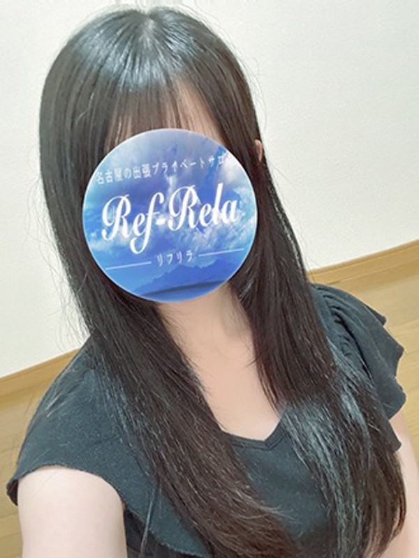 円堂なつみ（22）/リフリラ(名古屋・名駅/メンズエステ)