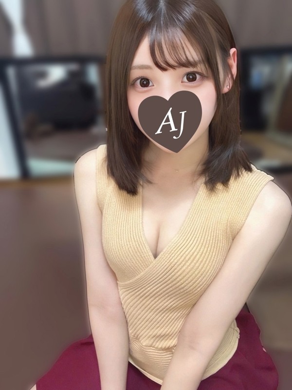 小川 ゆうな（27）/Aroma Jewels 新宿ルーム(新宿・高田馬場/メンズエステ)